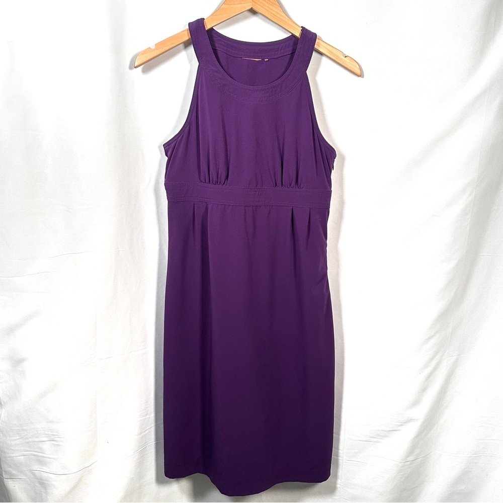 Athleta Women's Performance Racerback Mini Dress … - image 4